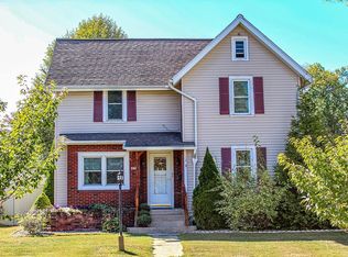 1411 Alvin Ave, Williamsport, PA 17701