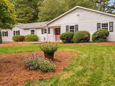 305 Seasons Dr, Raleigh, NC, 27614