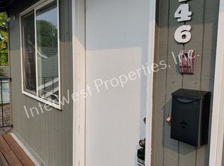 4446 SE 26th Ave #4446, Portland, OR 97202