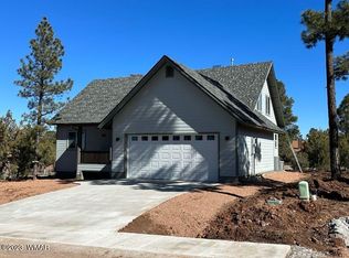 621 Campbell Ln, Show Low, AZ 85901