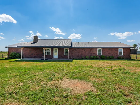 296 N Roosevelt Rd #G, Texico, NM 88135
