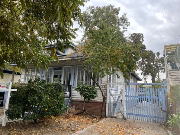 814 W Poplar St, Stockton, CA 95203