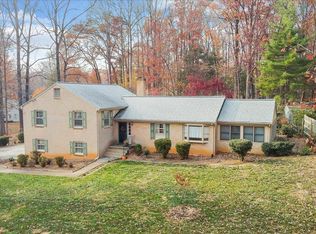 2029 Longwood Rd, Lynchburg, VA 24503