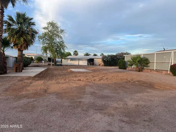 737 S 85TH Street #23, Mesa, AZ 85208