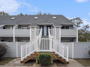 400 Cambridge Cir #L-8, Murrells Inlet, SC 29576