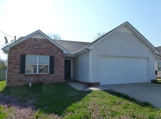 1408 Eastwoods Dr, Murfreesboro, TN 37130