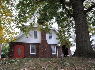 2221 Jefferson Ave, Cincinnati, OH 45212