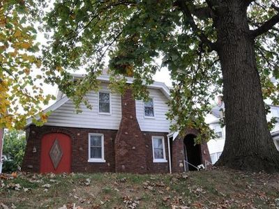 2221 Jefferson Ave, Cincinnati, OH, 45212