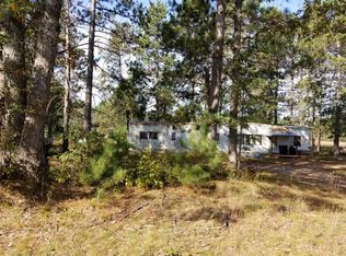 870 Mapes Rd, Luzerne, MI 48636