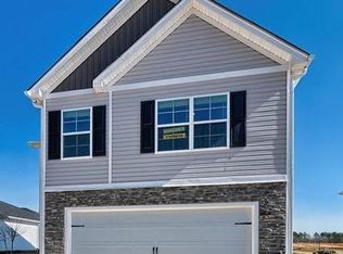 726 Common Widgeon Ln, Hopkins, SC 29061