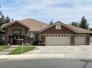 4102 Rock Lake Dr, Bakersfield, CA 93313