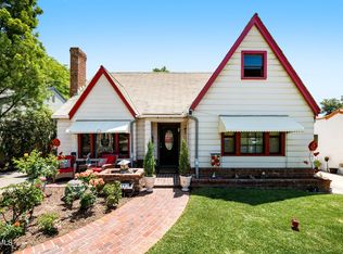 1826 Harding Ave, Altadena, CA 91001