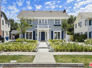850 S Norton Ave, Los Angeles, CA 90005