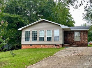 513 Glenn Rd, Greenville, SC 29607