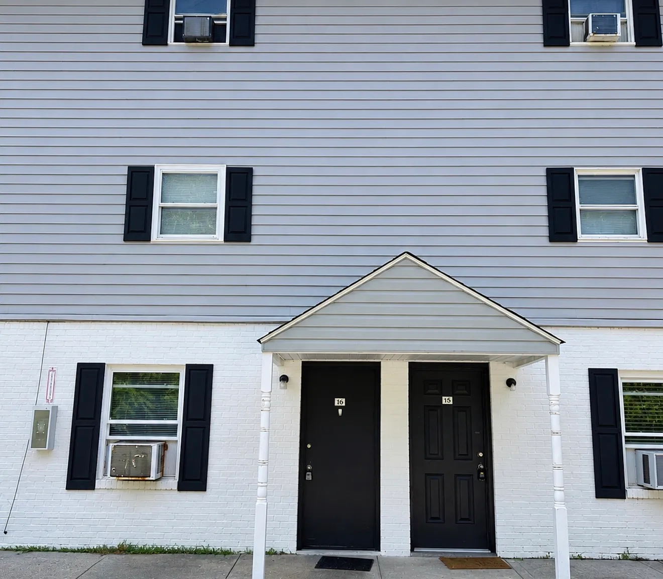 1 bed, 600 sqft, $895 — Photo 1