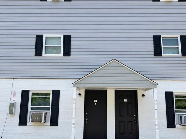 85 Green Meadow Ln #16, Rocky Mount, VA 24151