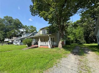 311 S Washington Ave, Reidsville, NC 27320