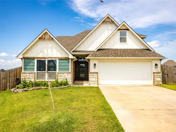 18312 Autumn Grove Ct, Edmond, OK 73012