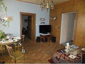 Downstairs Living Room