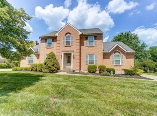 8140 Wells Xing, West Chester, OH