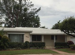 800 Catalonia Ave, Coral Gables, FL 33134