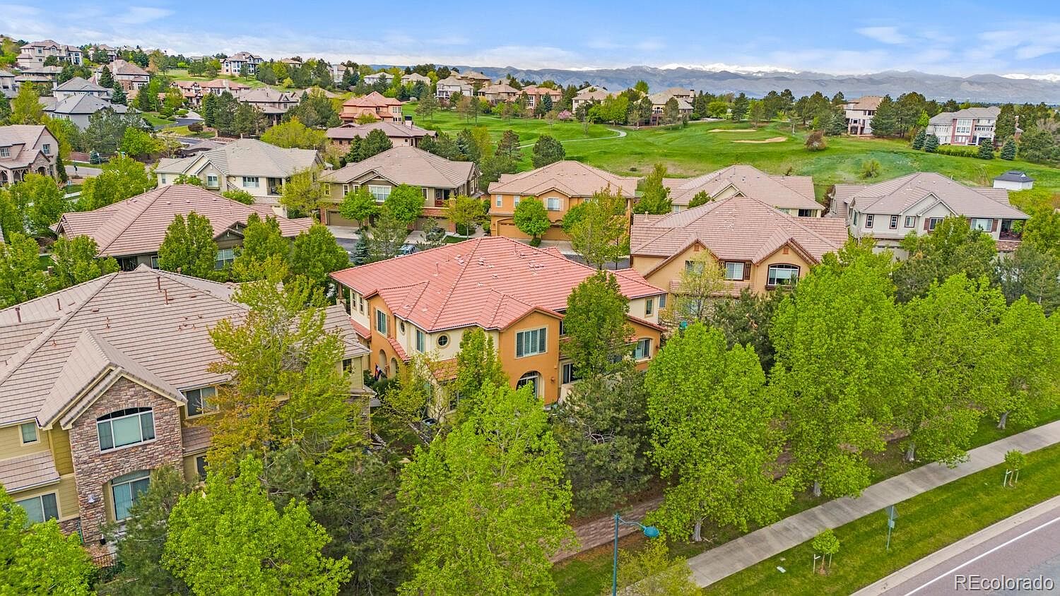 10084 Bluffmont Lane, Lone Tree, CO 80124 MLS 2221641 Zillow