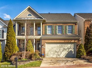 7670 Henry Knox Dr, Lorton, VA 22079