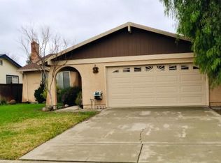 1136 Tulare Dr, Vacaville, CA