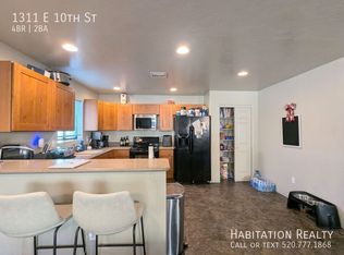 1311 E 10th St, Tucson, AZ 85719