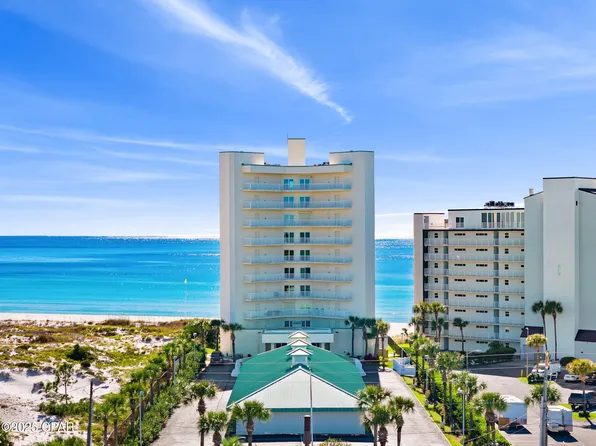4421 Thomas Dr Unit 101, Panama City Beach, FL 32408