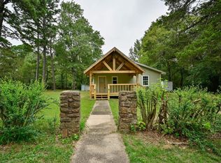 209 Ridge Ave, Mena, AR 71953