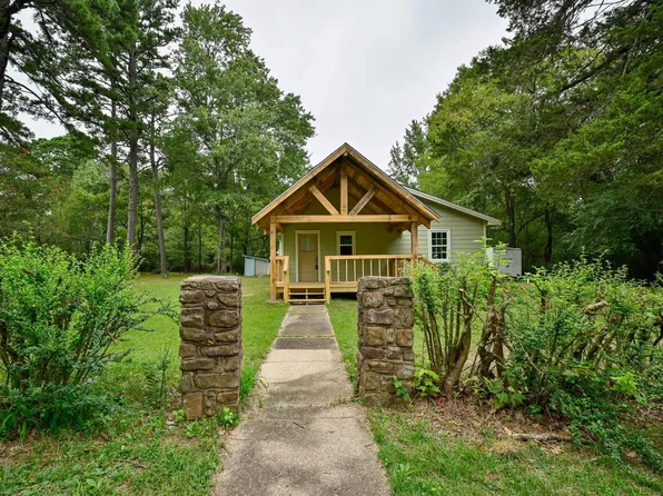 209 Ridge Ave, Mena, AR 71953