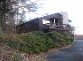 1337 Oregon St, Ashland, OR 97520