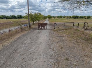 Dyer Rd, Sanger, TX 76266