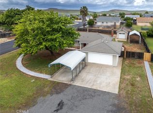 1684 Tehama Ave, Oroville, CA 95965