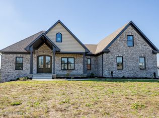 127 Tommy Ct, Shepherdsville, KY