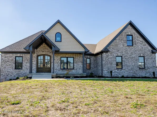 127 Tommy Ct, Shepherdsville, KY 40165