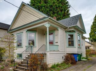 3605 SE Belmont St, Portland, OR 97214
