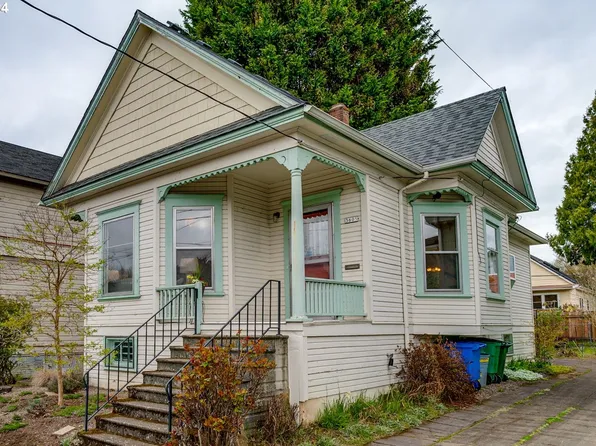3605 SE Belmont St, Portland, OR 97214