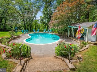 2705 Houcks Mill Rd, Monkton, MD 21111