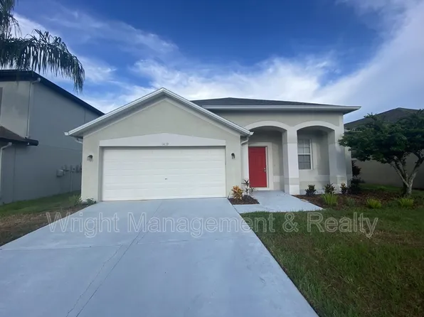 1439 Loretto Cir, Odessa, FL 33556