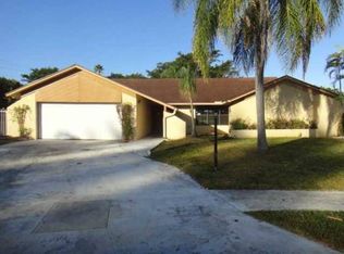 5761 Adair Way, Lake Worth, FL 33467