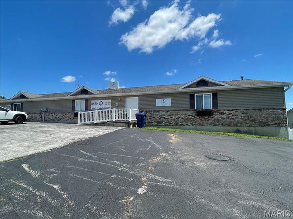 120 East Ave APT A