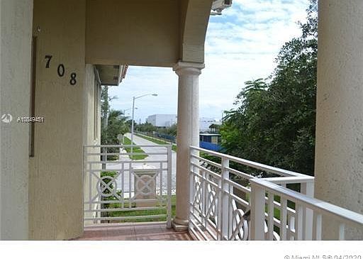 3rd image of 8801 NW 109th Ct Unit 708