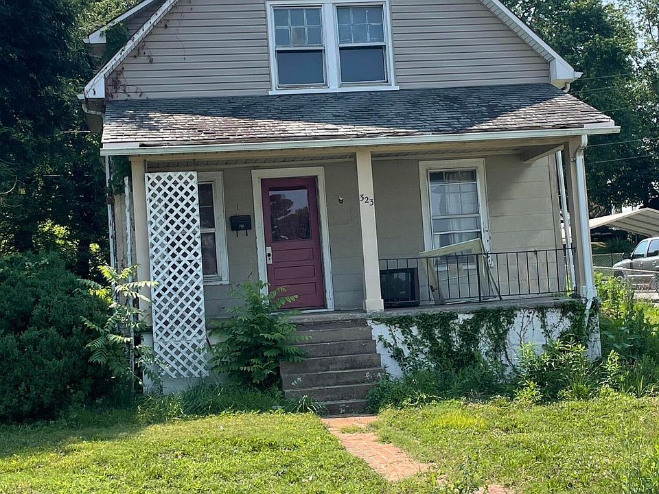 323 Telford St, Alcoa, TN 37701 Zillow