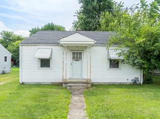 2414 Veach Rd, Owensboro, KY 42303