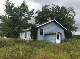 15336 County Highway 42, Parkers Prairie, MN 56361