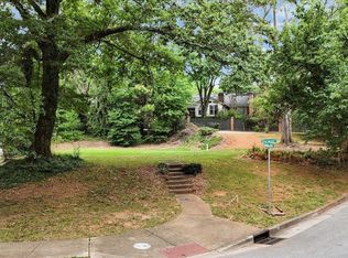 101 Sherwood St, Greenville, SC 29601