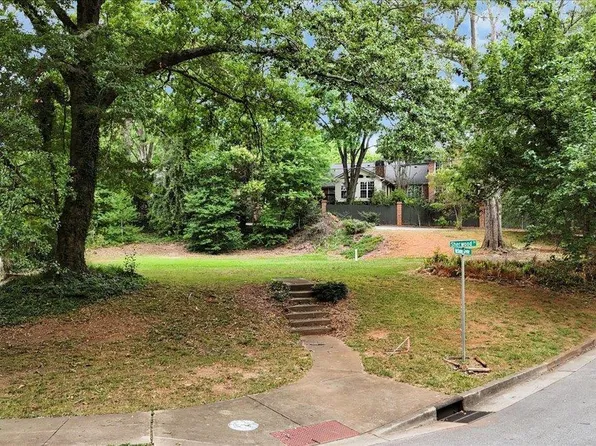 101 Sherwood St, Greenville, SC 29601