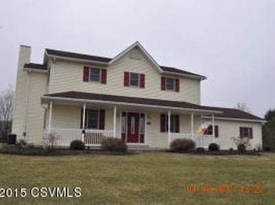 155 Colonial Dr, Montoursville, PA, 17754